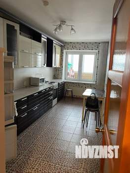 1-к квартира, на длительный срок, 42м2, 6/18 этаж