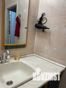 2-к квартира, посуточно, 49м2, 4/5 этаж