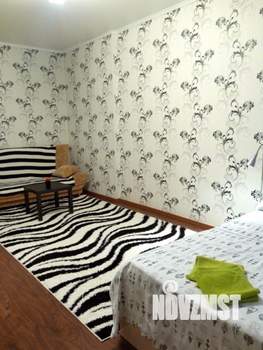 1-к квартира, посуточно, 72м2, 2/6 этаж