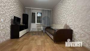 1-к квартира, на длительный срок, 32м2, 3/5 этаж