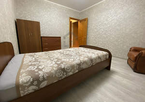 2-к квартира, на длительный срок, 60м2, 3/9 этаж