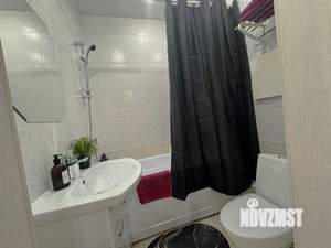 1-к квартира, посуточно, 29м2, 1/1 этаж