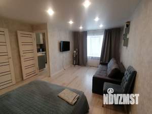 1-к квартира, посуточно, 33м2, 5/6 этаж