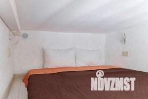 1-к квартира, посуточно, 15м2, 1/3 этаж