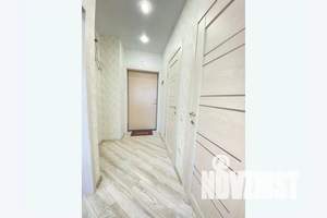 1-к квартира, посуточно, 38м2, 6/25 этаж