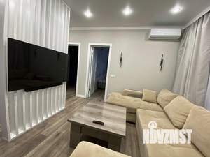 3-к квартира, посуточно, 77м2, 1/1 этаж