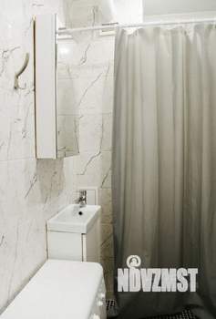 1-к квартира, посуточно, 15м2, 1/1 этаж