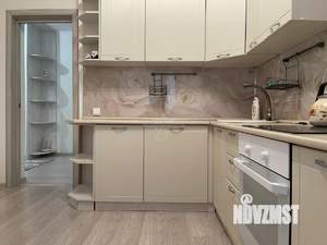 3-к квартира, на длительный срок, 90м2, 3/23 этаж