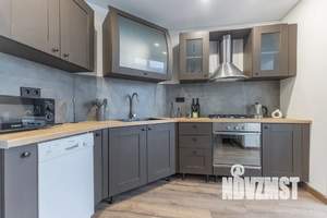 3-к квартира, посуточно, 80м2, 10/10 этаж