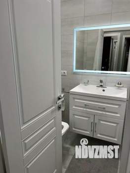 1-к квартира, на длительный срок, 52м2, 12/19 этаж