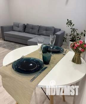 1-к квартира, посуточно, 45м2, 1/5 этаж