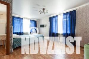 1-к квартира, посуточно, 32м2, 2/5 этаж
