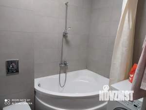 1-к квартира, посуточно, 39м2, 5/7 этаж