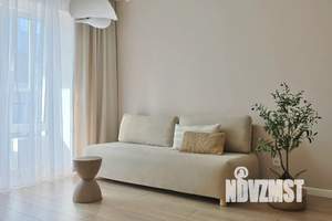 1-к квартира, посуточно, 35м2, 9/10 этаж