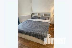 1-к квартира, посуточно, 45м2, 3/10 этаж