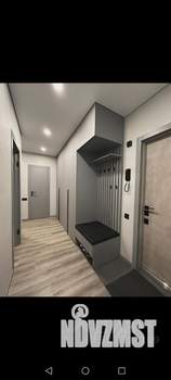 1-к квартира, на длительный срок, 50м2, 5/16 этаж