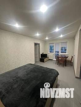 2-к квартира, посуточно, 42м2, 2/5 этаж