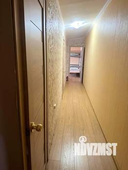 3-к квартира, посуточно, 95м2, 3/3 этаж