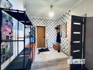 1-к квартира, на длительный срок, 50м2, 3/9 этаж