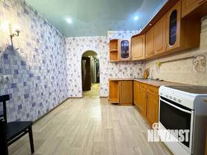 1-к квартира, на длительный срок, 46м2, 3/16 этаж