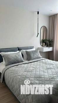 1-к квартира, посуточно, 60м2, 1/1 этаж