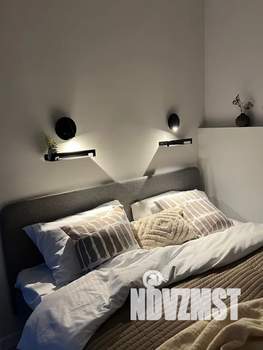 1-к квартира, посуточно, 35м2, 8/9 этаж