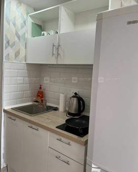 1-к квартира, на длительный срок, 20м2, 3/5 этаж