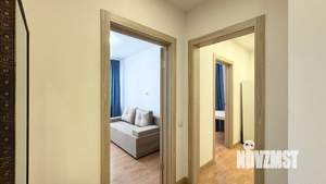 2-к квартира, на длительный срок, 48м2, 12/19 этаж