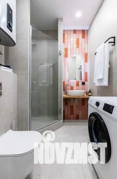 1-к квартира, посуточно, 21м2, 1/1 этаж