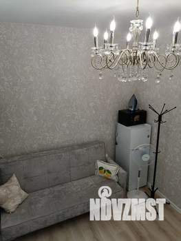 Студия квартира, посуточно, 17м2, 2/2 этаж