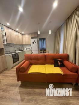 3-к квартира, на длительный срок, 65м2, 1/20 этаж