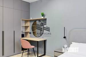 1-к квартира, на длительный срок, 50м2, 9/18 этаж