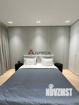 1-к квартира, на длительный срок, 50м2, 10/17 этаж