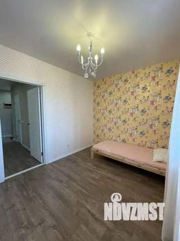 1-к квартира, на длительный срок, 50м2, 7/18 этаж