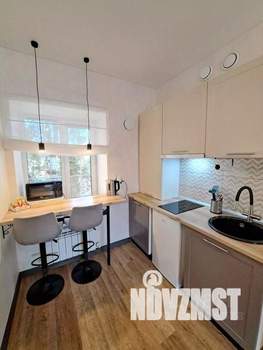 1-к квартира, посуточно, 16м2, 1/1 этаж