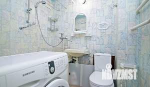 1-к квартира, посуточно, 36м2, 5/9 этаж