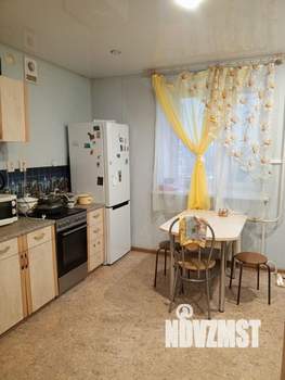 1-к квартира, на длительный срок, 40м2, 9/9 этаж