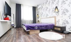 3-к квартира, на длительный срок, 100м2, 9/18 этаж