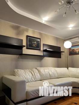 3-к квартира, посуточно, 78м2, 6/9 этаж