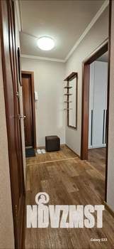 1-к квартира, посуточно, 32м2, 9/9 этаж