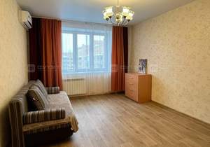 1-к квартира, на длительный срок, 38м2, 9/9 этаж