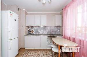1-к квартира, на длительный срок, 42м2, 4/18 этаж