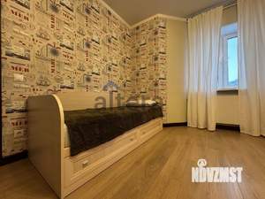 3-к квартира, на длительный срок, 100м2, 5/5 этаж