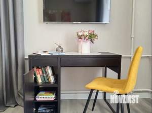 1-к квартира, посуточно, 31м2, 1/1 этаж