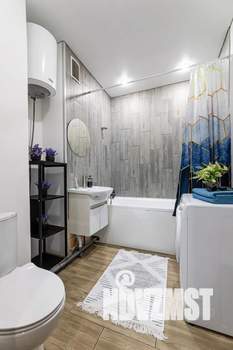 1-к квартира, посуточно, 31м2, 3/8 этаж