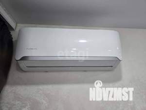 1-к квартира, на длительный срок, 32м2, 6/10 этаж