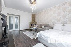 3-к квартира, посуточно, 89м2, 8/14 этаж