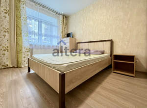 2-к квартира, на длительный срок, 57м2, 1/9 этаж