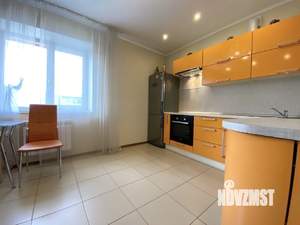 1-к квартира, на длительный срок, 42м2, 8/14 этаж