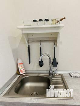 1-к квартира, посуточно, 36м2, 9/12 этаж